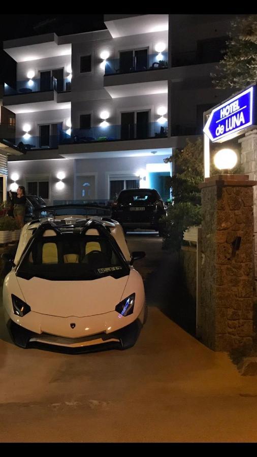 Hotel De Luna クサミル エクステリア 写真